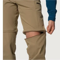 Damen Tierra Outdoorhosen^PACE CONVERTIBLE PANT 2.0 W Damen - Trekkinghose