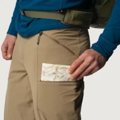 New PACE PANT 2.0 M Herren - Trekkinghose Herren Outdoorhosen