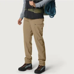 Best PACE PANT 2.0 W Damen - Trekkinghose Damen Outdoorhosen