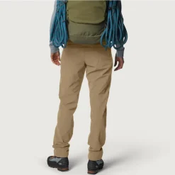 Best PACE PANT 2.0 W Damen - Trekkinghose Damen Outdoorhosen