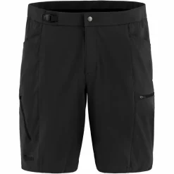 Herren Tierra Outdoorhosen^PACE SHORTS 2.0 M Herren - Shorts