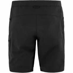Herren Tierra Outdoorhosen^PACE SHORTS 2.0 M Herren - Shorts