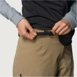 Hot PACE SHORTS 2.0 W Damen - Shorts Damen Outdoorhosen