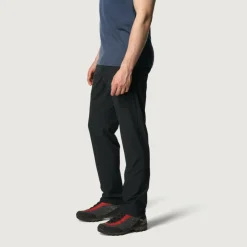 Sale RIGLOS PANT M Herren - Softshellhose Herren Outdoorhosen