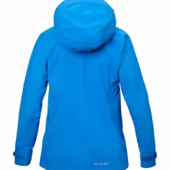 Best ROC BLANC JACKET GEN.3 W Damen - Hardshelljacke Damen Outdoorjacken