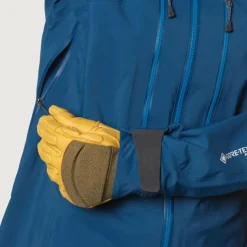 Best ROC BLANC JACKET GEN.3 W Damen - Hardshelljacke Damen Outdoorjacken