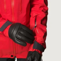 Best ROC BLANC JACKET GEN.3 W Damen - Hardshelljacke Damen Outdoorjacken