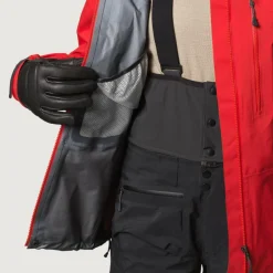 Best ROC BLANC JACKET GEN.3 W Damen - Hardshelljacke Damen Outdoorjacken