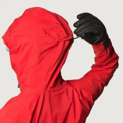 Best ROC BLANC JACKET GEN.3 W Damen - Hardshelljacke Damen Outdoorjacken