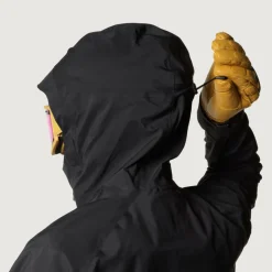 Herren Tierra Outdoorjacken^ROC BLANC JACKET GEN.3 M Herren - Hardshelljacke