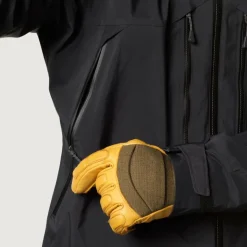 Herren Tierra Outdoorjacken^ROC BLANC JACKET GEN.3 M Herren - Hardshelljacke