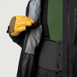 Herren Tierra Outdoorjacken^ROC BLANC JACKET GEN.3 M Herren - Hardshelljacke