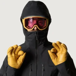 Herren Tierra Outdoorjacken^ROC BLANC JACKET GEN.3 M Herren - Hardshelljacke