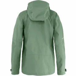 Damen Tierra Outdoorjacken^ROC BLANC PRO JACKET W Damen - Hardshelljacke