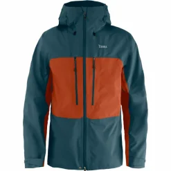 ROC BLANC PRO JACKET M Herren - Hardshelljacke Herren Outdoorjacken