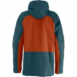 ROC BLANC PRO JACKET M Herren - Hardshelljacke Herren Outdoorjacken