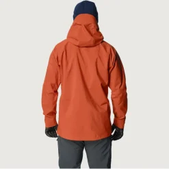 ROC BLANC PRO JACKET M Herren - Hardshelljacke Herren Outdoorjacken