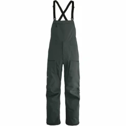 Outlet ROC BLANC PRO PANT M Herren - Hardshellhose Herren Outdoorhosen