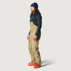 Outlet ROC BLANC PRO PANT M Herren - Hardshellhose Herren Outdoorhosen