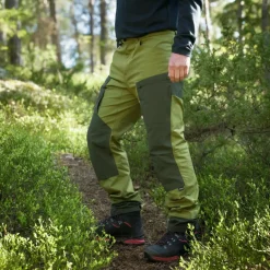 Online STENSDALEN PANT M Herren - Trekkinghose Herren Outdoorhosen