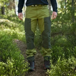 Online STENSDALEN PANT M Herren - Trekkinghose Herren Outdoorhosen