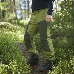 Online STENSDALEN PANT M Herren - Trekkinghose Herren Outdoorhosen