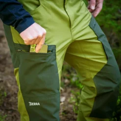 Online STENSDALEN PANT M Herren - Trekkinghose Herren Outdoorhosen