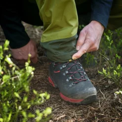 Online STENSDALEN PANT M Herren - Trekkinghose Herren Outdoorhosen