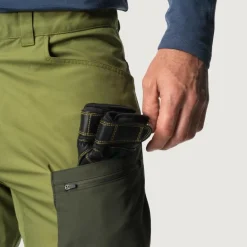 Online STENSDALEN PANT M Herren - Trekkinghose Herren Outdoorhosen