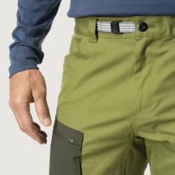 Online STENSDALEN PANT M Herren - Trekkinghose Herren Outdoorhosen