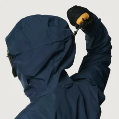 New ÖSTRA JACKET M Herren - Skijacke Herren Outdoorjacken