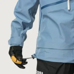 Damen Tierra Outdoorjacken^ÖSTRA JACKET W Damen - Skijacke