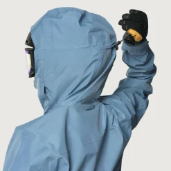 Damen Tierra Outdoorjacken^ÖSTRA JACKET W Damen - Skijacke