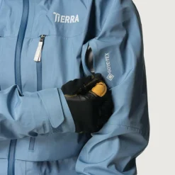 Damen Tierra Outdoorjacken^ÖSTRA JACKET W Damen - Skijacke