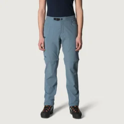 Damen Tierra Outdoorhosen^TARFALA CONVERTIBLE PANT W Damen - Softshellhose