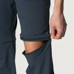 Damen Tierra Outdoorhosen^TARFALA CONVERTIBLE PANT W Damen - Softshellhose