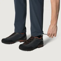 Damen Tierra Outdoorhosen^TARFALA CONVERTIBLE PANT W Damen - Softshellhose