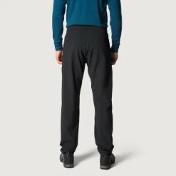 Discount TARFALA PANT M Herren - Softshellhose Herren Outdoorhosen