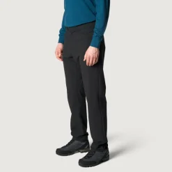 Discount TARFALA PANT M Herren - Softshellhose Herren Outdoorhosen