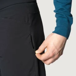 Discount TARFALA PANT M Herren - Softshellhose Herren Outdoorhosen