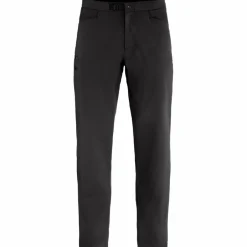 Damen Tierra Outdoorhosen^TARFALA PANT W Damen - Softshellhose
