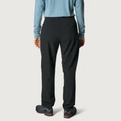 Damen Tierra Outdoorhosen^TARFALA PANT W Damen - Softshellhose