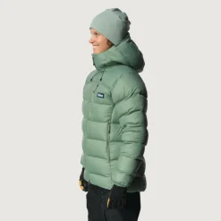 Sale TARREKAISE DOWN JACKET W Damen - Daunenjacke Damen Outdoorjacken