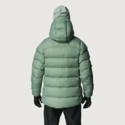 Sale TARREKAISE DOWN JACKET W Damen - Daunenjacke Damen Outdoorjacken