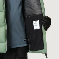 Sale TARREKAISE DOWN JACKET W Damen - Daunenjacke Damen Outdoorjacken