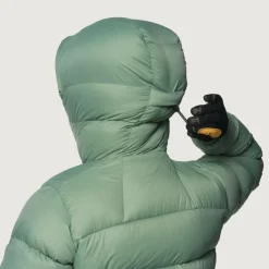 Sale TARREKAISE DOWN JACKET W Damen - Daunenjacke Damen Outdoorjacken