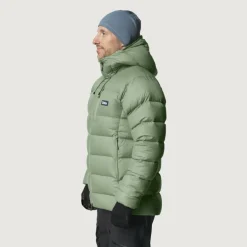 Best TARREKAISE DOWN JACKET M Herren - Daunenjacke Herren Outdoorjacken