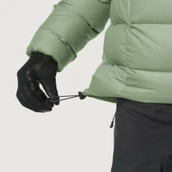 Best TARREKAISE DOWN JACKET M Herren - Daunenjacke Herren Outdoorjacken