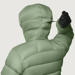 Best TARREKAISE DOWN JACKET M Herren - Daunenjacke Herren Outdoorjacken