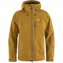 Clearance TOLPA JACKET M Herren - Hardshelljacke Herren Outdoorjacken